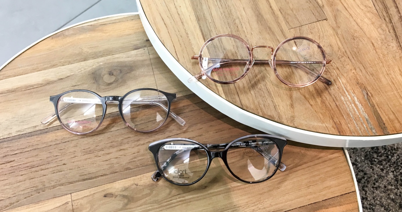 Lafont glasses hot sale 2018